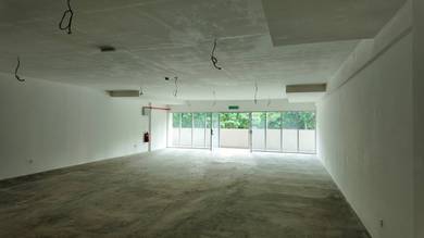 Shop lot For Rent in Bangi,SGR