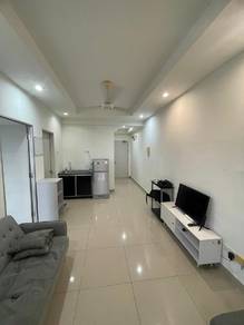 Condominium For Rent in Menara U