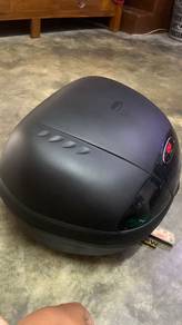 Box givi racknjx