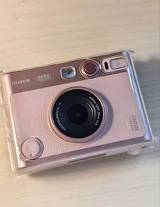 instax mini evo PINKK
