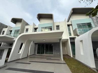 Terraced House For Sale in Cyberjaya,SGR