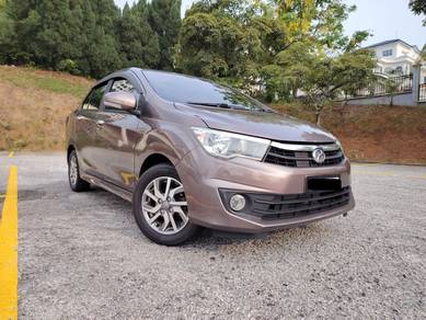 Perodua Bezza ADVANCE in Kajang, SGR