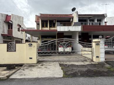 Semi-Detached House For Sale in Alor Setar,KDH