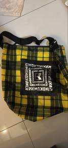 KINOKUNIYA x Keita Maruyama eco bag