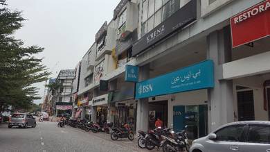 Shop lot For Sale in Setapak,KUL