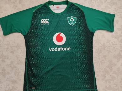 Original Canterbury Ireland Rugby 2018 Jersey