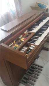 Yamaha Electon