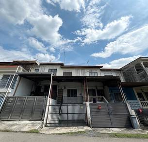 2-storey Terraced House For Sale in Kluang,JHR