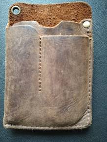 Genuine Leather EDC Pouch Organizer