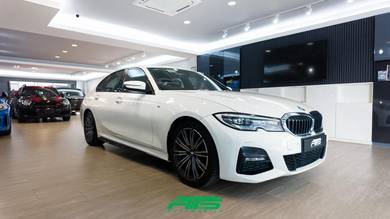BMW 330i 30i M SPORT in Bandar Sunway, SGR