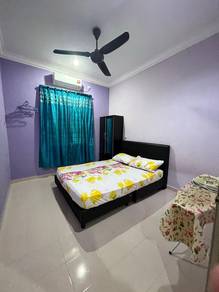 Rumah sewa Langkawi