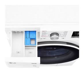 LG FV1209D4W Washer 9kg / Dryer 5kg Ot1n1