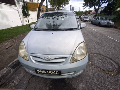 Perodua Viva EZ STANDARD in Sungai Nibong, PNG