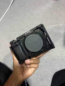 Sony A6400 for sale