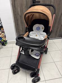 stroller