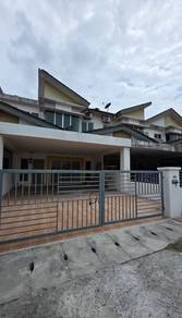 2-storey Terraced House For Sale in Seri Iskandar,PRK