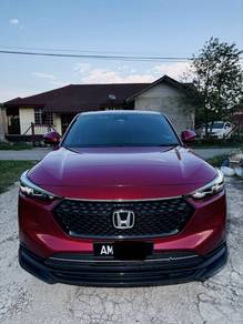 Honda HR-V TURBO V in Pasir Mas, KTN