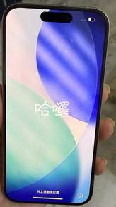 Apple iPhone 15 Pro 256 GB