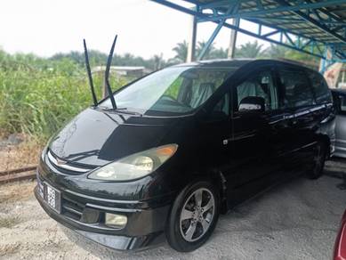 Toyota Estima G in Seri Manjong, PRK