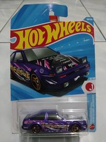 Hotwheels