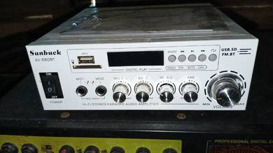 Av Sound