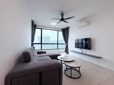 Apartment For Rent in Anggun Residences @ Batu Kawan