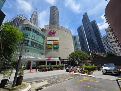 Condominium For Sale in KLCC,KUL