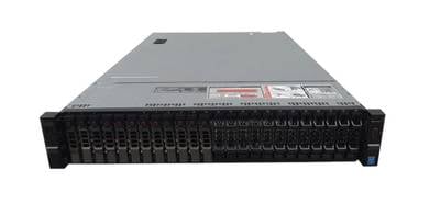 Dell PowerEdge R730xd Server - 24 x 2.5 Bay