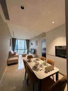 Others For Sale in So Sofitel KL Residences