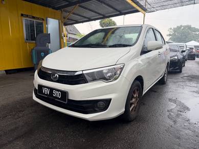Perodua Bezza PREMIUM X in Klang, SGR