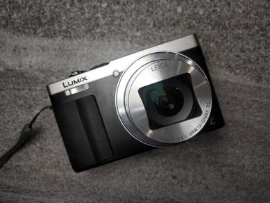 Lumix ZS50 |Leica Vario Elmar Lens | TZ70 TZ71