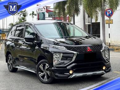 Mitsubishi Xpander in Serdang, KUL