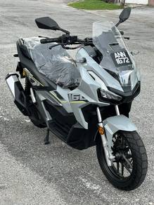 Honda ADV 160