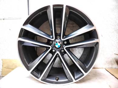 Rim BMW ORI 19" G11 G12 G20 G30 G01 G02 W210 W211