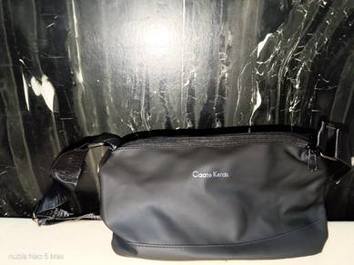 Sling bag caate kerds