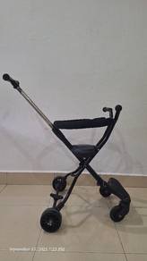 Premium Foldable Baby Stroller / Push Trike