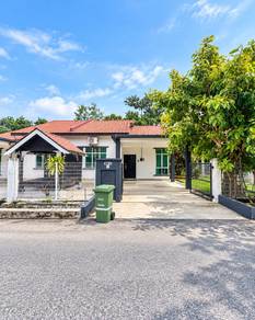 Semi-Detached House For Sale in Kuantan,PHG