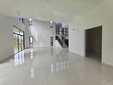 Bungalow House For Sale in Setia Eco Park,SGR