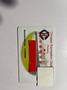 CRC Membership