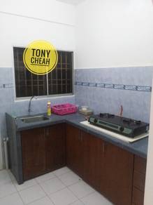 Apartment For Sale in Desa Bayan Apartment