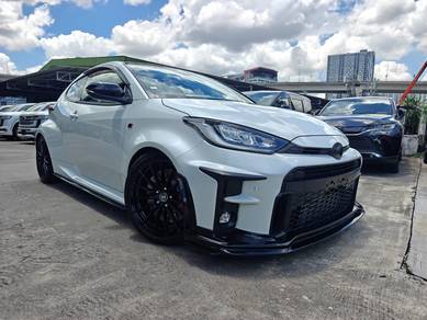 Toyota GR Yaris RZ HIGH PERFORMANCE in Bandar Kinrara, SGR
