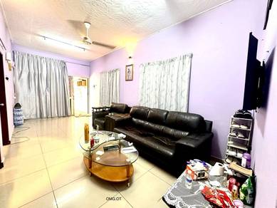 1-storey Terraced House For Sale in Klang,SGR