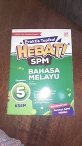 buku latihan spm bm contoh soalan