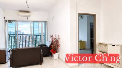 Apartment For Sale in The Rise Collection 3