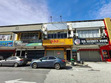 Office space For Rent in Alor Setar,KDH