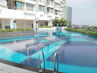 Condominium For Sale in Prima U1