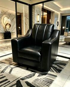 Sofa 1 seater (baru)