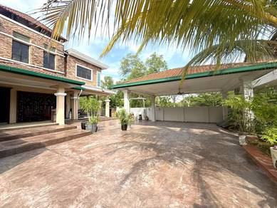 2-storey Terraced House For Sale in Puchong,SGR