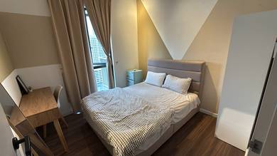 Condominium For Rent in Vertu Resort @ Aspen Vision City
