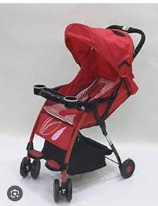 stroller baby